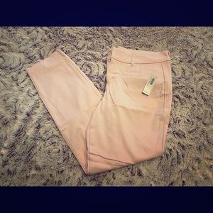 Old Navy Pixie Ankle pants